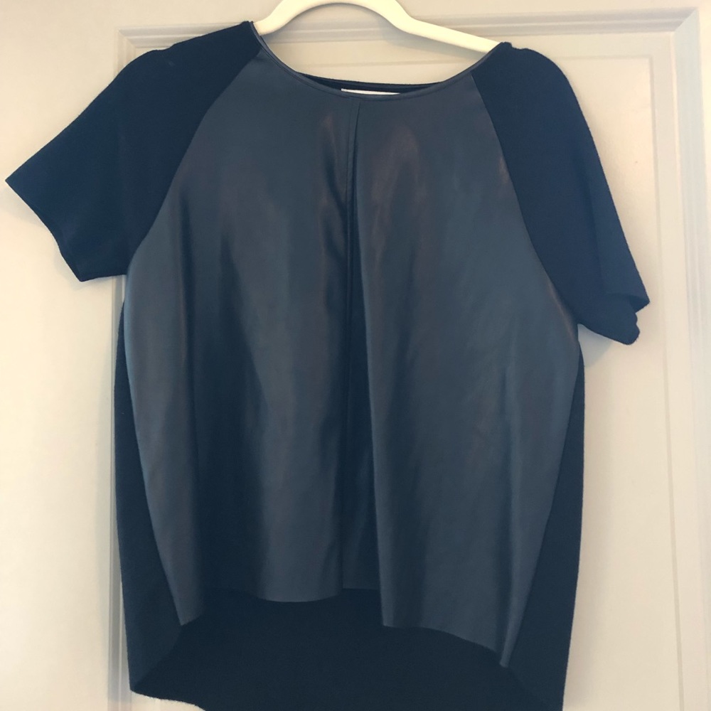 Zara Top